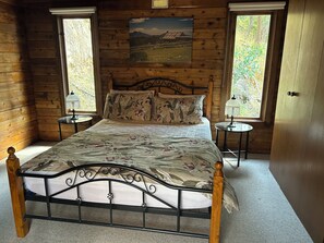 2 bedrooms, iron/ironing board, free WiFi - Lakeside Abode at Taylor Bay | Lake Eildon (Taylor Bay)