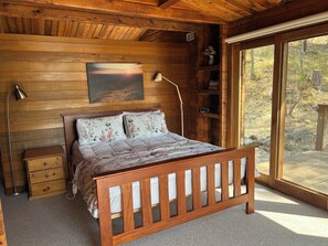 2 Schlafzimmer, Bügeleisen/Bügelbrett, kostenloses WLAN