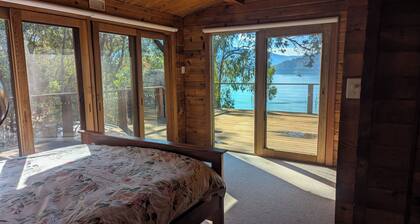 Lakeside Abode at Taylor Bay | Lake Eildon