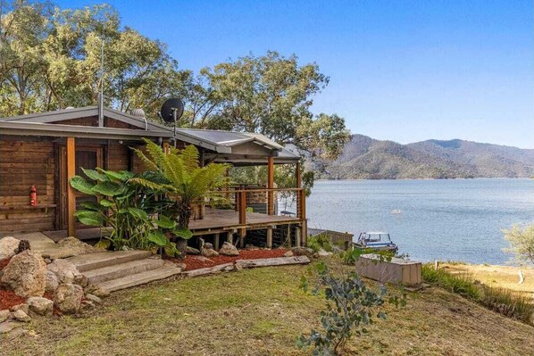 Miscellaneous - Lakeside Abode at Taylor Bay | Lake Eildon (Taylor Bay)