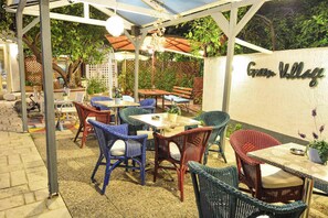 Café