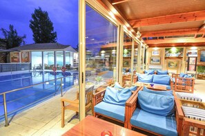 Café - Green Village (Xylokastro-Evrostina)