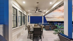 Casa (4 Bedrooms) | Interior