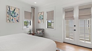 Huis (5 Bedrooms) | Interieur