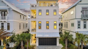 Maison (5 Bedrooms) | Intérieur