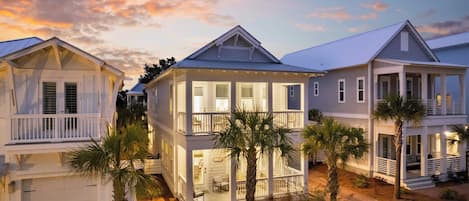 Casa (4 Bedrooms) | Interior