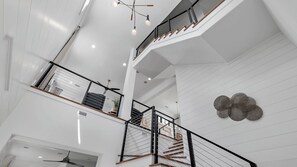 Ferienhaus (5 Bedrooms) | Innenbereich