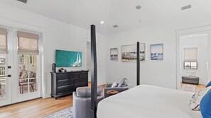 Ferienhaus (5 Bedrooms) | Innenbereich