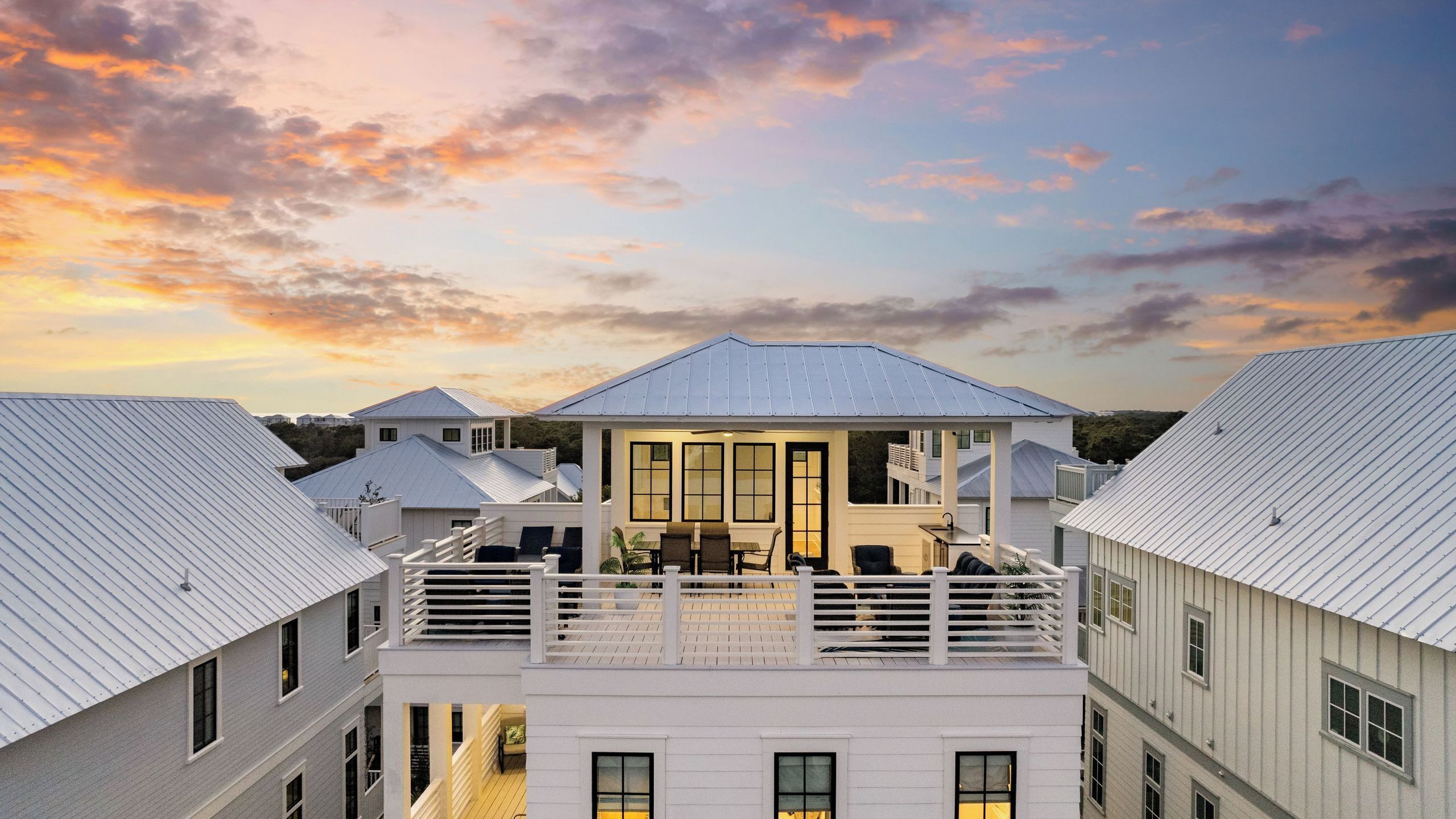Maison (5 Bedrooms) | Intérieur