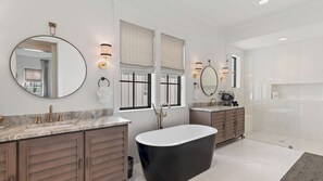 Hus (5 Bedrooms) | Interiør