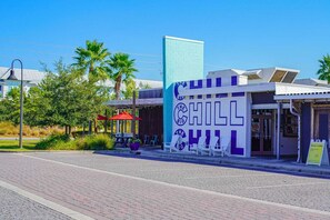 House (4 Bedrooms) | Interior - Beach Sea-ker's Retreat by Avantstay Close to the Beach, w/ Pool Access (Santa Rosa Beach)