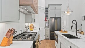 Ferienhaus (5 Bedrooms) | Innenbereich