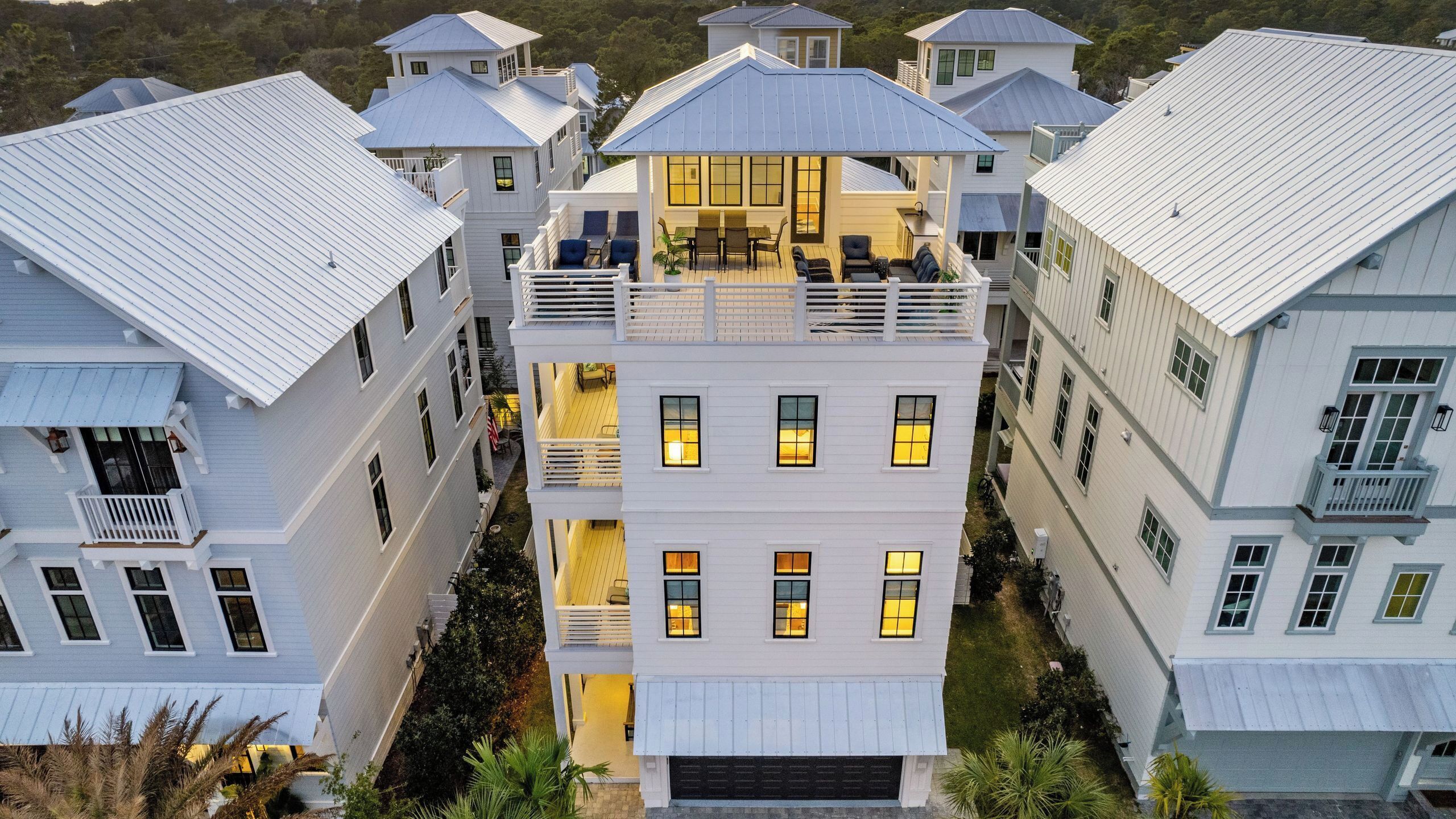 Talo (5 Bedrooms) | Ulkopuoli