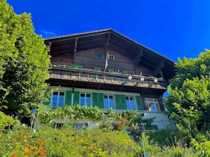 Fachada