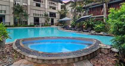 Temple Suite 427 Palm Cove