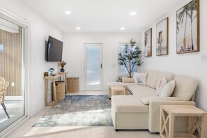 Casa (1 Bedroom) | Interior