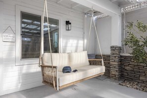 Maison (1 Bedroom) | Intérieur