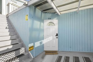 Maison (1 Bedroom) | Intérieur