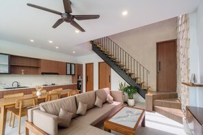 Televisión LCD de 35 pulgadas con canales digitales