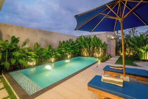 Outdoor pool - Sanur Bali Villas by Premier Hospitality Asia (Denpasar)