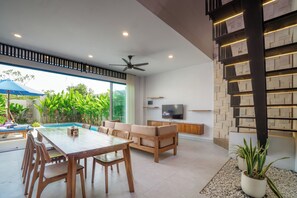 Interior - Sanur Bali Villas by Premier Hospitality Asia (Denpasar)