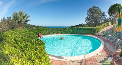 Appartements avec Véranda, Andora