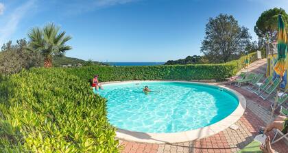 Appartements avec Véranda, Andora