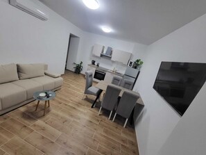 Interior - Apartman Fantasia Del Mar (Crikvenica)