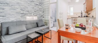 Modern apartment in the heart of Zagreb