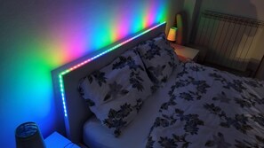 1 bedroom, desk, iron/ironing board, WiFi - Modern apartment in the heart of Zagreb (Zagreb)