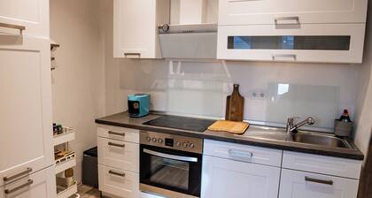 ME LIVING Holiday home 130sqm Lemgo center