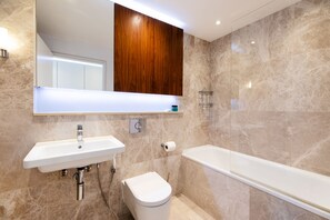 Miscellaneous - Kensington Luxury Apartments (London)