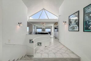 Staircase - Gianna's House (Chania)