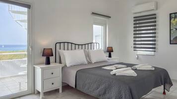 2 quartos, ferros/tábuas de passar roupa, Wi-Fi de cortesia