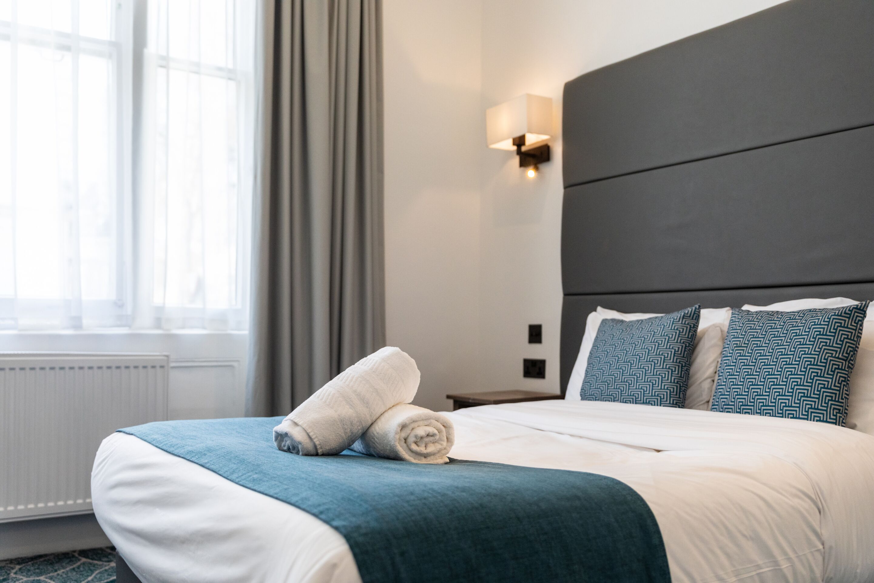 Photo - The Hyde Hotel