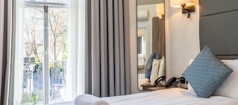 The Chapter Hotels - J Hyde Park