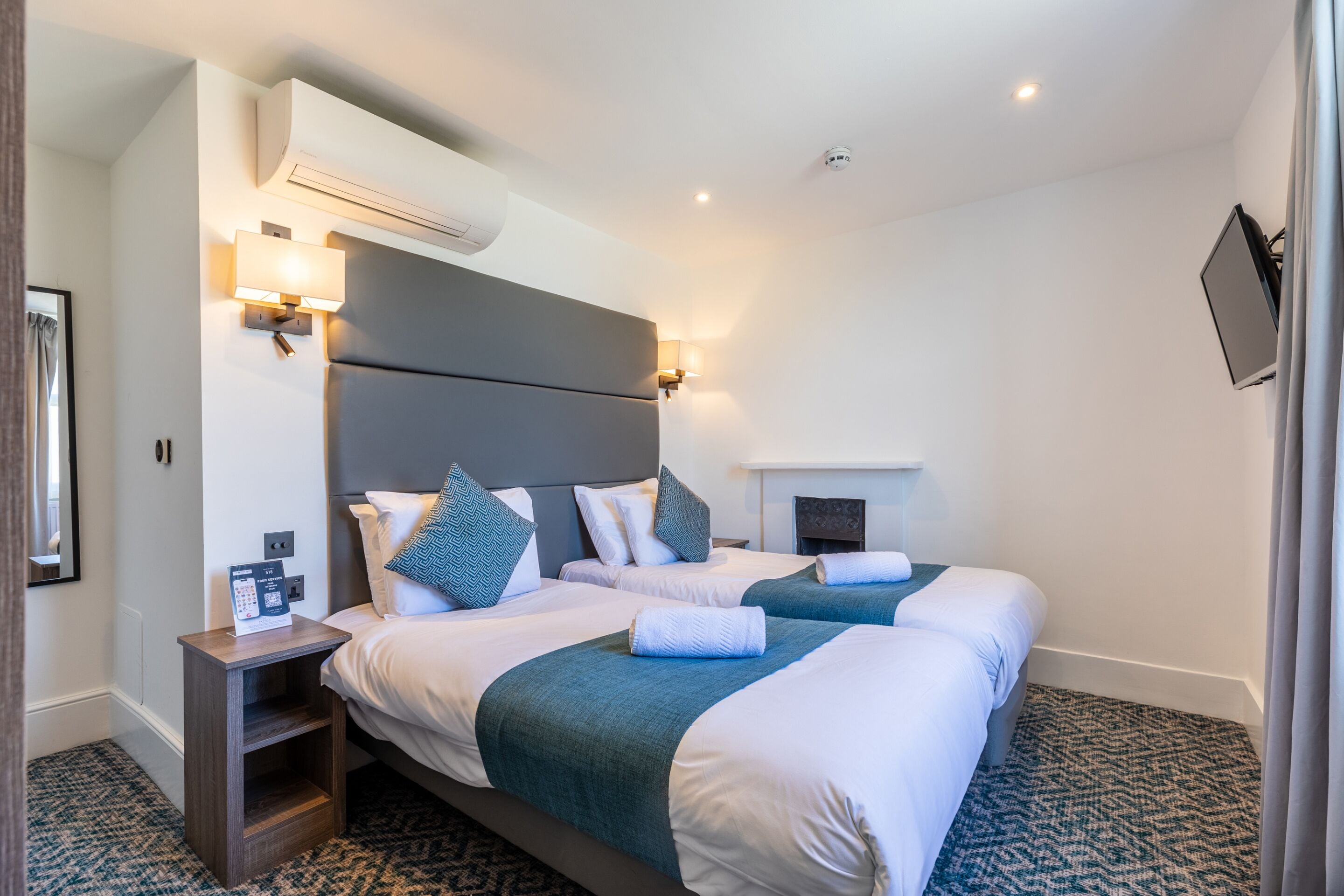 Photo - The Hyde Hotel