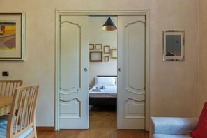 Standard Apartment - JOIVY Window on the Tevere (Rome)
