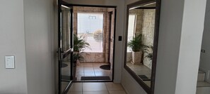 House, 5 Bedrooms, Smoking, Private Pool | Interior - Relax in Style at Ndigo Blue, Langebaan's Coziest Holiday Home (Langebaan)