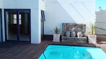 House, 5 Bedrooms, Smoking, Private Pool | Pool | Outdoor pool