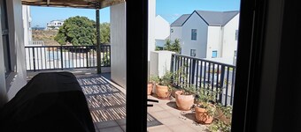 Relax in Style at Ndigo Blue, Langebaan's Coziest Holiday Home