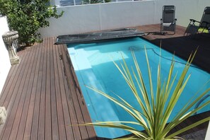 House, 5 Bedrooms, Smoking, Private Pool | Kolam renang | Kolam renang terbuka 
