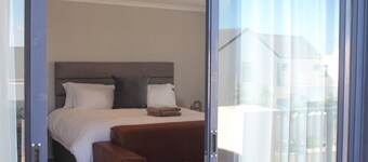 Relax in Style at Ndigo Blue, Langebaan's Coziest Holiday Home