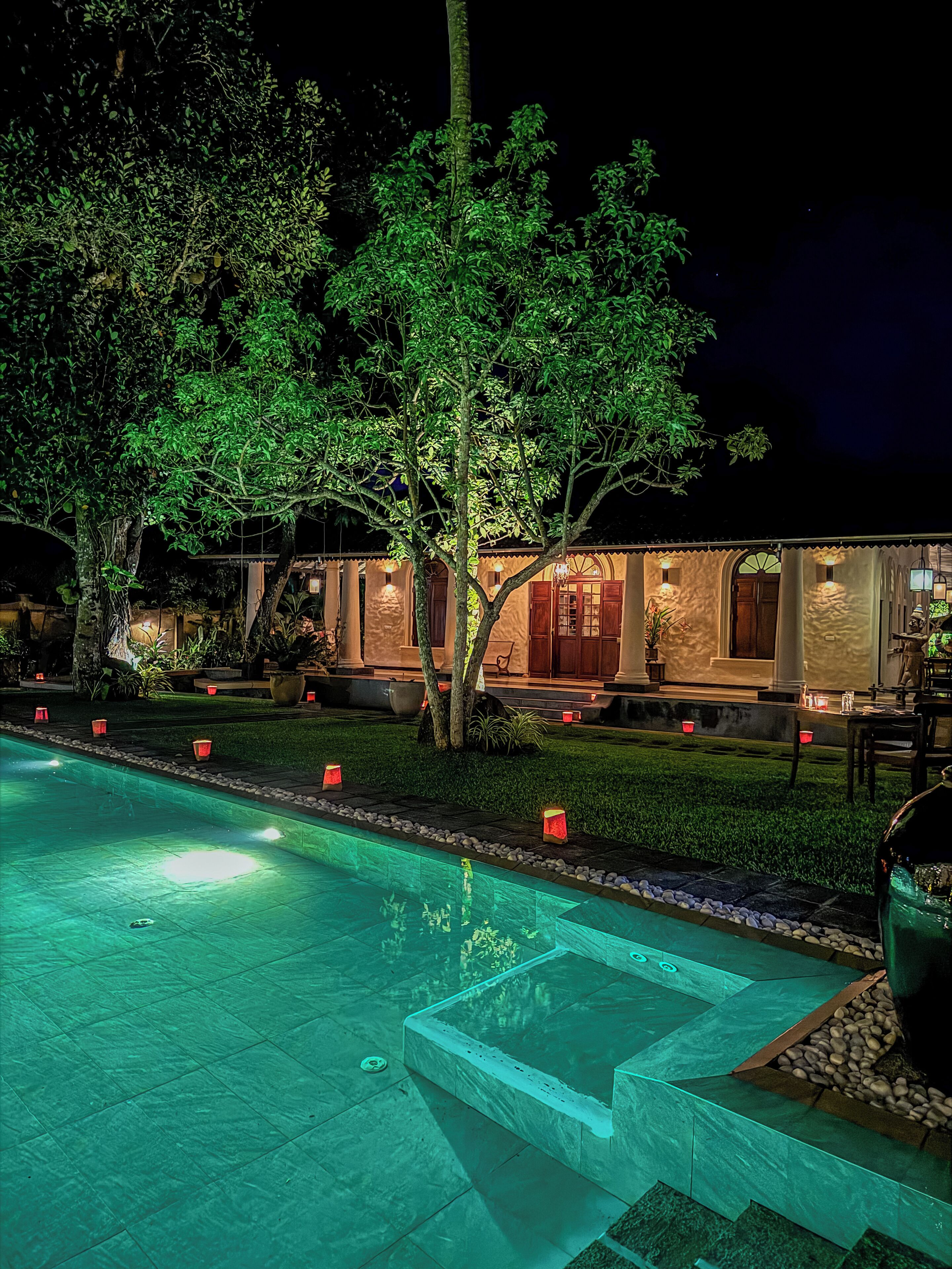 15 piscines extérieures