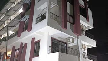 1 habitación