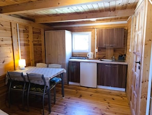 Maison | Restauration