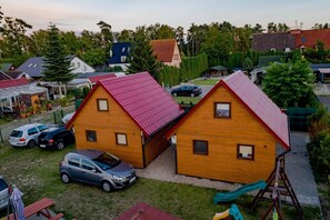 Huis | Exterieur