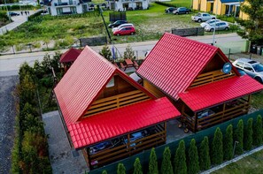 Maison | Extérieur