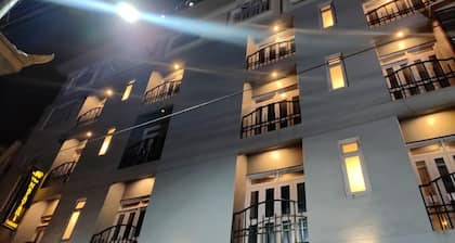 The Narayani Continental Hotel