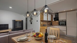 Interior - Rijeka City Vibes Apartment (Rijeka)